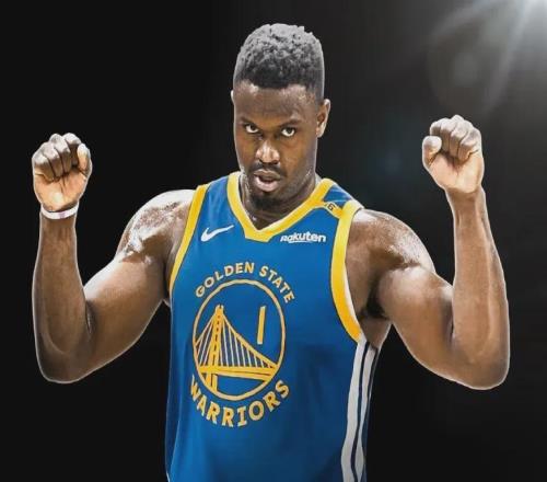 哇塞！4换1交易方案！美媒建议勇士梭哈锡安