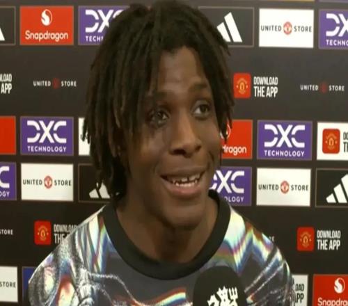 对阵曼城不容易多尔古谈德比胜利：全队拼全力，才抓住关键机会