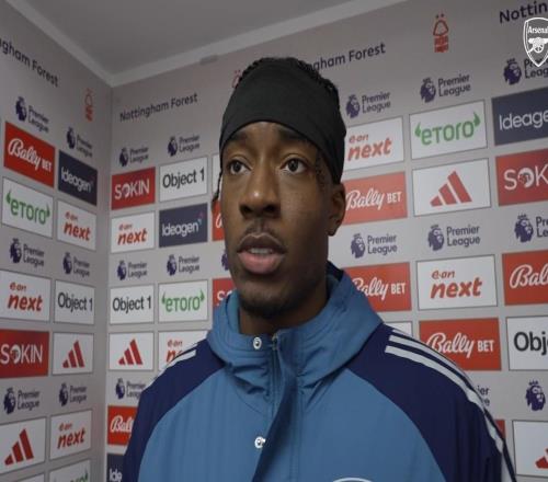 马杜埃凯：目标无疑是赢所以结果令人失望，但我们接受这一分