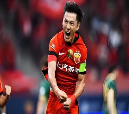 荣昊再次来到山东足坛踢球，新东家首秀就带队战平，引发热议