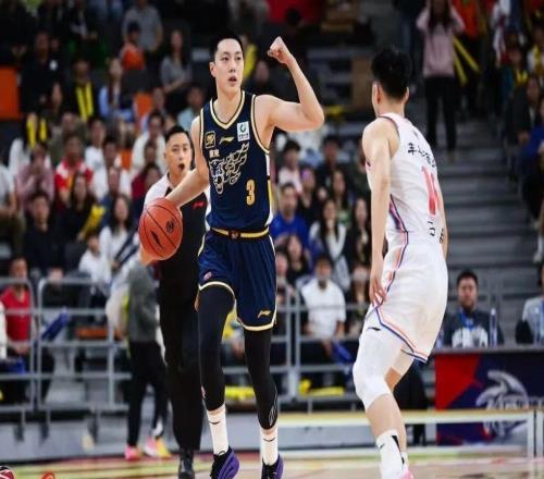 1月19日前瞻I再启程！华南虎客战四川