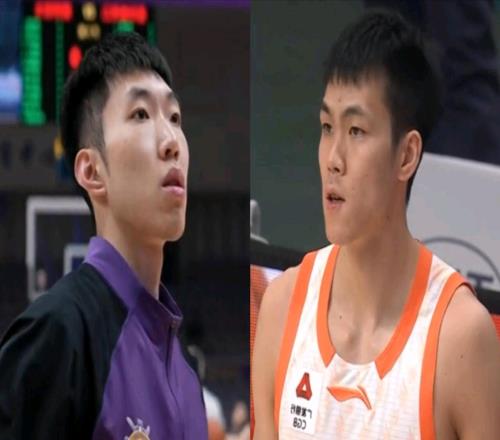 广西2大球星闪耀CBA赛场！庞峥麟26+8+13，廖三宁25分+压哨绝杀