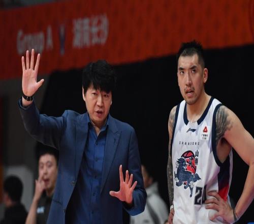 帅论加时不敌江苏，邱彪：输球出在了自身问题上，对手值得学习