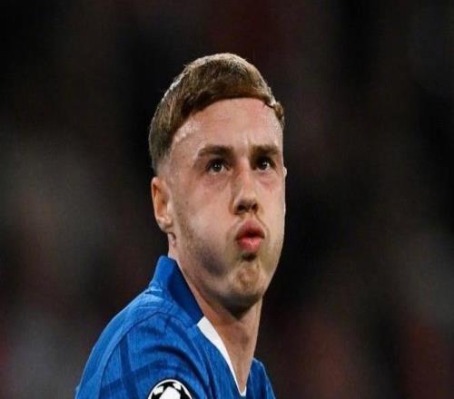 少帅英超开门红！帕尔默点射，切尔西20完胜小蜜蜂终结不胜魔咒