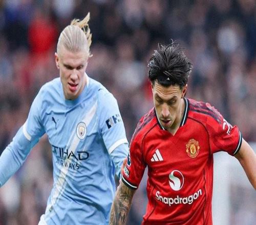 哈兰德最严厉的父亲，面对利马的7场比赛哈兰德有6场哑火