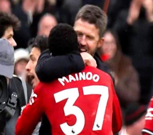 卡里克三天激活曼联新帝星，提醒其仍需成长！拉爵或省钱少买中场