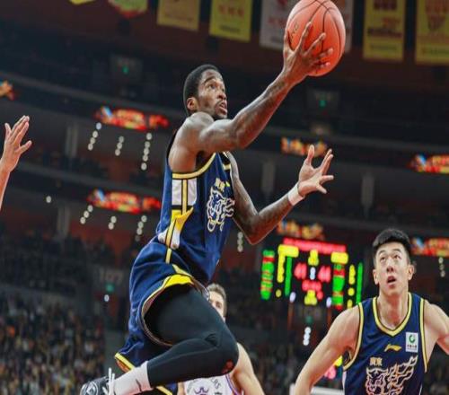 广东客场对阵四川大局已定！徐杰渴望强势反弹，杜锋要主抓防守