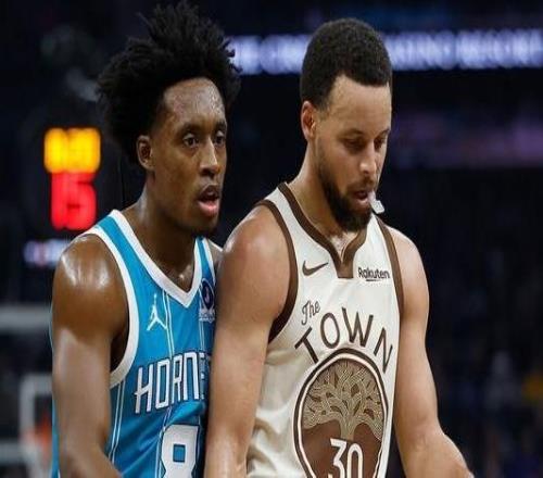 库里：黄蜂的防守方式让我抵触我专注于给队友创造机会