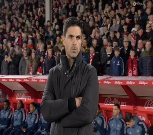 无法打破曼城百分记录，阿森纳英超两连平，本赛季最多拿98分