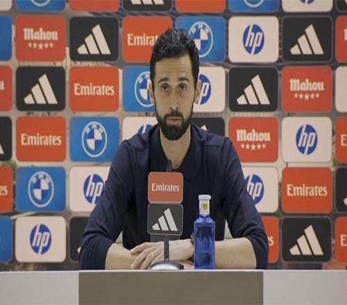 阿韦洛亚：嘘弗洛伦蒂诺的人不是不爱他，是不爱皇马