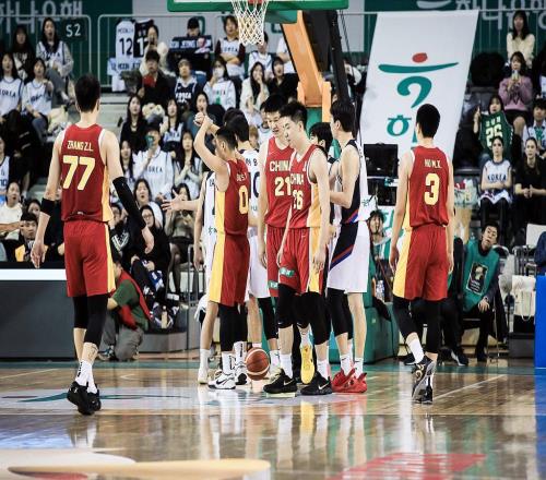 中国男篮迎战日本！建议郭士强：不要再带这三人，这五将不考虑吗