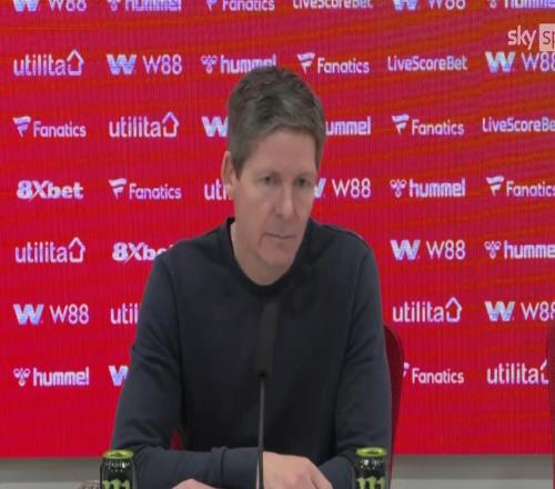 格拉斯纳：若高层觉得不降级就行，是否是我带队我都不在乎了