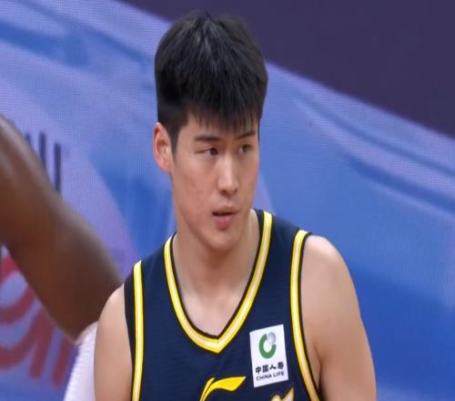 破案！徐杰防不住廖三宁，杜锋为什么不肯上陈家政萨林杰要背锅