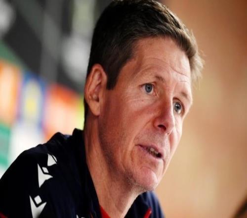 格拉斯纳炮轰高层博炒马雷斯卡阿莫林引领新潮流