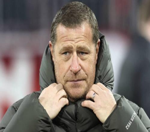 埃贝尔：诺伊尔的未来我已经从穆勒的事情中吸取了教训