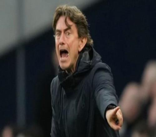 BBC：至少一名管理层成员积极提出解雇弗兰克