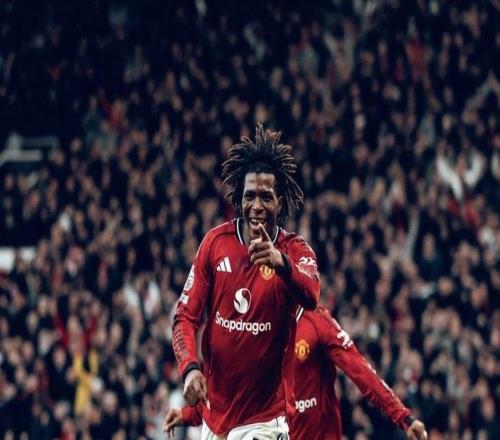 养成战神了，多古进球+抢断4次被犯规3次，多项数据全场最高