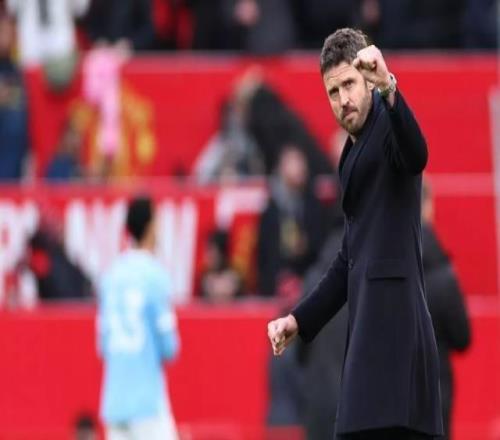 林良锋：曼联拼下德比胜利，卡里克赢在按常理出牌