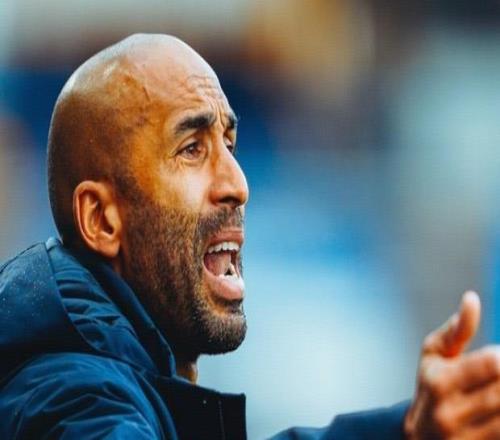 官方：哈德斯菲尔德主帅李格兰特下课，过去12场联赛仅3胜