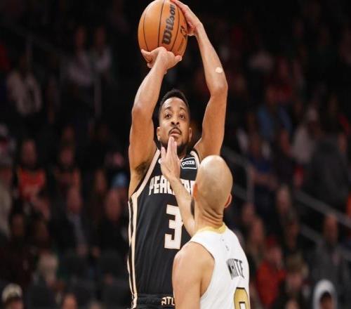 三节爆砍41分！布朗大杀四方！凯尔特人2连胜稳居东部第二