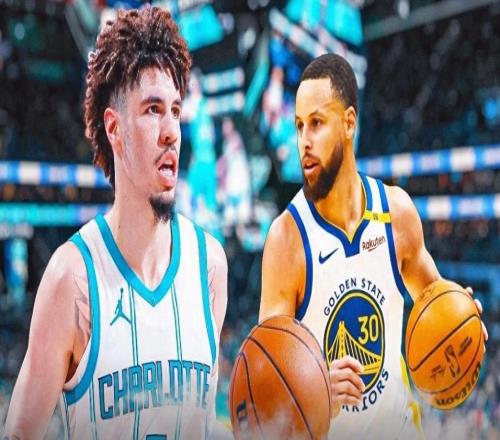 全民皆兵！勇士半场领先12分：单核库里8+1机会不多！