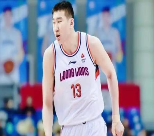 连续9场得分个位数！CBA单场30+19神塔陨落没被用好