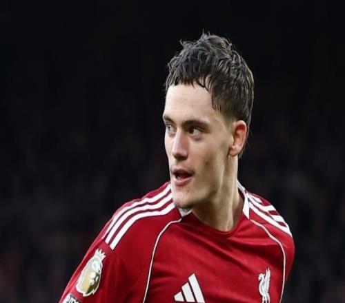 索博失点维尔茨建功，利物浦11倒数第2，四轮不胜斯洛特帅位告急