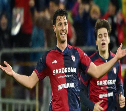 意甲最新积分战报：尤文爆大冷，国米连胜，卫冕冠军险胜