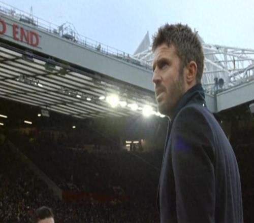 首秀完胜蓝月亮：早知有卡神何须阿莫林