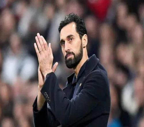 阿韦洛亚：嘘主席的人不热爱皇马