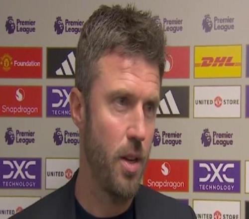 卡里克：B费在进攻型的角色上发挥得淋漓尽致，他的球商很高