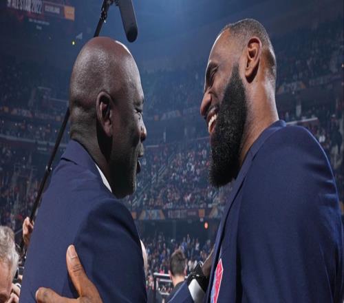 詹姆斯、乔丹、科比怎么排名人：乔丹、詹姆斯、科比！