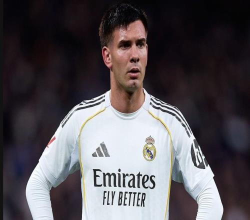 意媒：国米有机会今夏签马斯坦托诺，皇马可能加入回购权