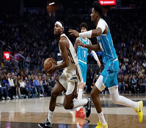 难得打出攻守兼备的表现！勇士强力投手能否借此机会找回自信心