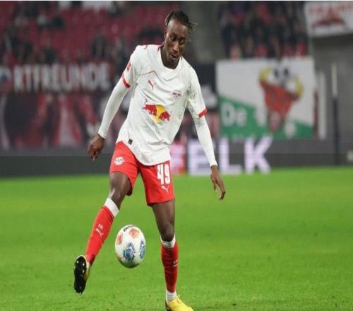 法尔克谈迪奥曼德：我觉得拜仁不会在他身上花那么多钱