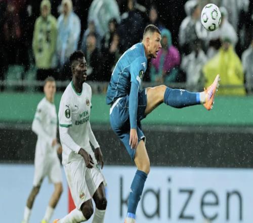 图片报：沙尔克04给哲科开出的合同中，每进一球都有额外奖金