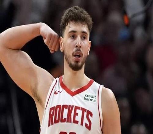 轰32+8！火箭一直相信我，小贾赛后感谢全队，杜兰特也提出新要求