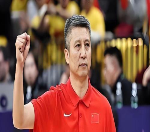 郭士强感到压力山大！