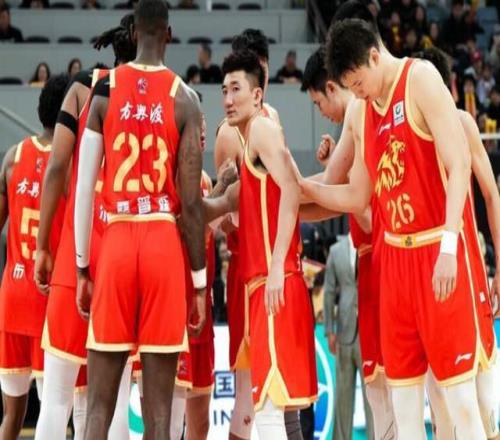 CBA最新排名！广厦第1太稳，广东超上海杀回第2，北控遭29分大败