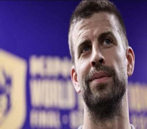 皮克：NBA很有趣但规则可以改变，比如3v3比赛或加入十分球