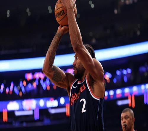 一夜3大新闻！快船重大攻击，巴特勒迅速回归，杨瀚森迎利好