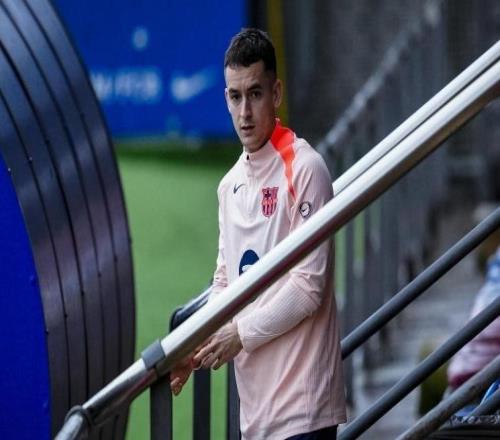 世体：卡萨多不抵触转会至马竞，曼联与狼队也在关注他