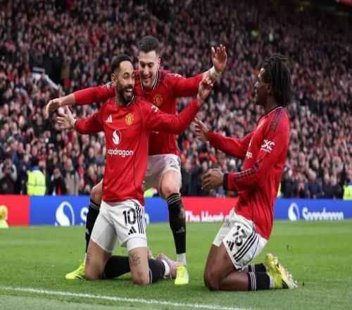 TA：曼联临时教练向来能取得典型胜利，球迷不应期待过高