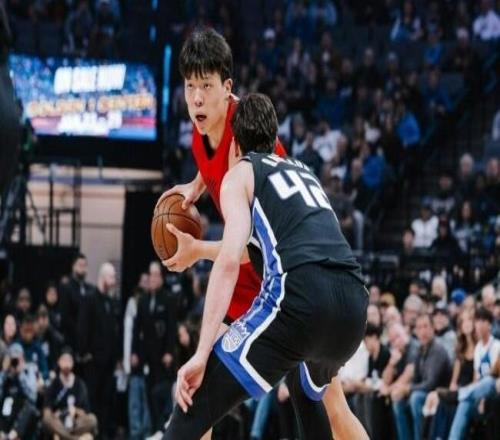 杨瀚森2分1助，阿夫迪亚30+8+8！开拓者擒国王迎3连胜