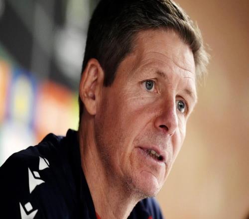 电讯报：对水晶宫这种“出售型”俱乐部，球员无人问津才可怕