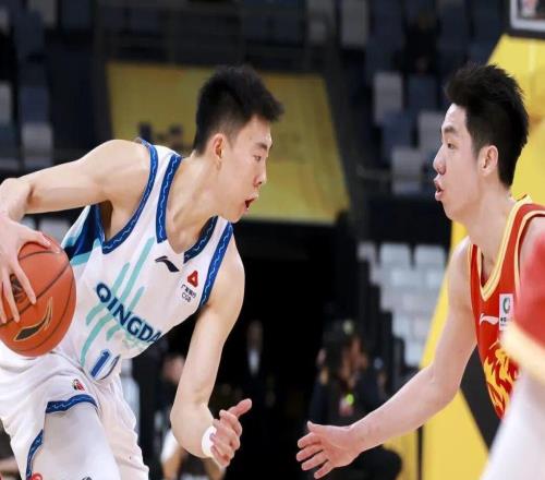 阵容不齐，负于广厦！青岛崂山啤酒7590不敌浙江方兴渡