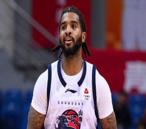 CBA官方罚单：山东外援克里斯珀赛尔辱骂裁判罚3万邱彪罚2万