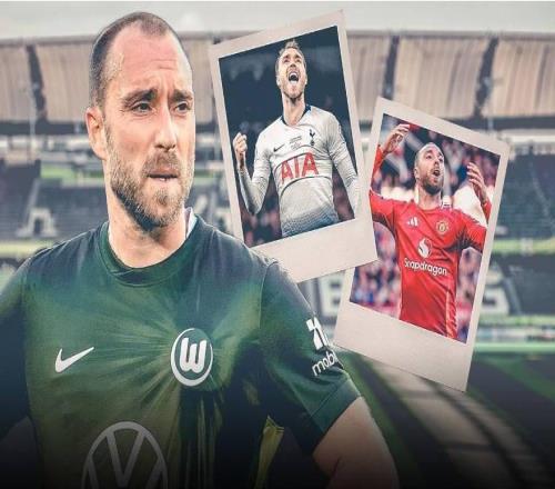 爱神：我和阿莫林关系好但球风不合适弗兰克在热刺压力更大