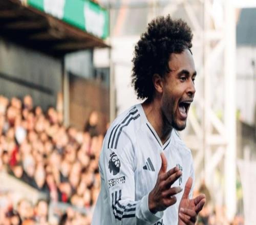 莫雷托：尤文首选马特塔备选恩内斯里，齐尔克泽不是目标