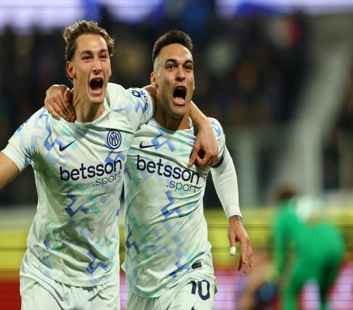 国米再亮看家本事！齐沃转变赢球理念，或已选择全力押注重甲！